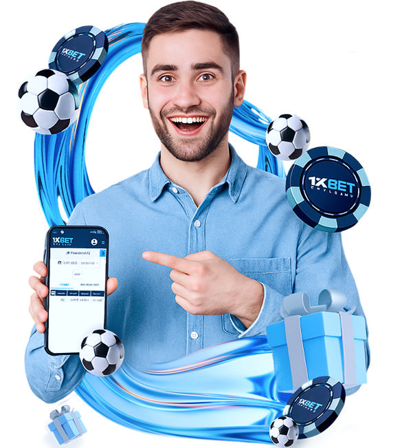 Partenaire 1xBet