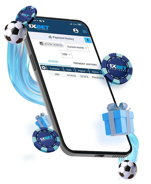 Partenariat 1xBet